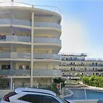 Lägenhet 602 Cala Forn Side Sea Views W Direct Access To The