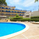 602 Cala Forn Side Sea Views W Direct Access To The * Salou
