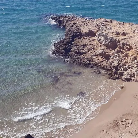 602 Cala Forn Side Sea Views Direct Access To The Appartamento