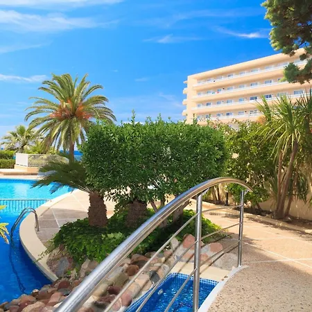 602 Cala Forn Side Sea Views W Direct Access To The *