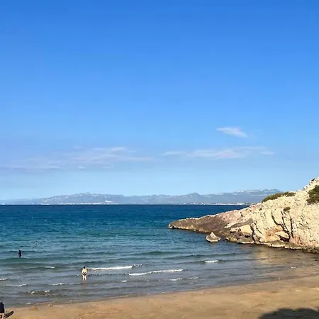 602 Cala Forn Side Sea Views Direct Access To The Salou