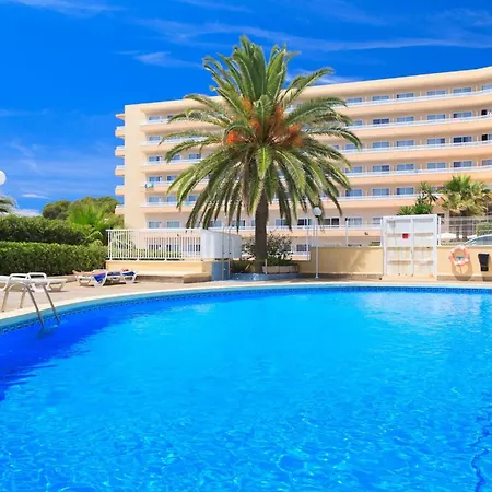 602 Cala Forn Side Sea Views Direct Access To The Appartement Salou