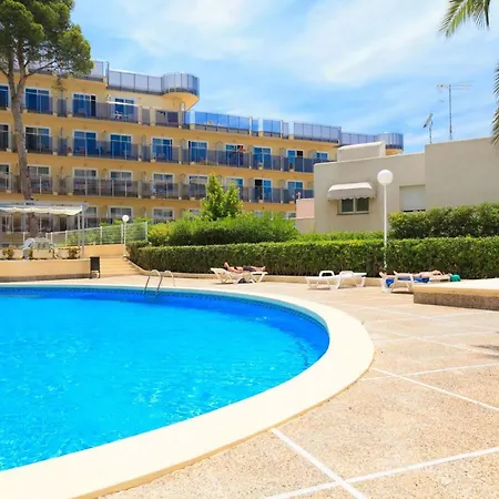 602 Cala Forn Side Sea Views Direct Access To The * Salou